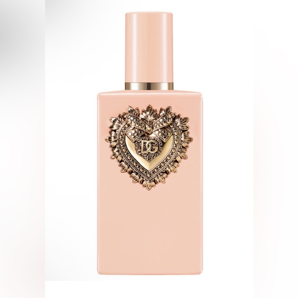 Dolce & Gabbana My Devotion 3.3oz 100ml NEW NO BOX - Picture 4 of 5